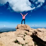 Jaclyn Evans - @wildwandererandco - Instagram