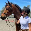 Jaclyn Evans - @adultishamateur - TikTok