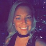 Jaclyn Evans - @jde122 - Instagram