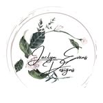 Jaclyn Evans - @jaclynevansdesigns - Instagram