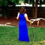 Jaclyn Fleming - @jhackalope1520 - Instagram