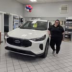 Jaclyn  Roanoke Ford - @jaclynroanoke25 - Instagram