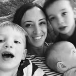 Jaclyn Ford Galbally - @galballyjaclyn - Instagram