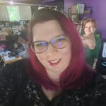 Jaclyn Garrett-Ford - @westyrpwaters - Instagram