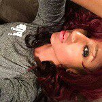 Jaclyn Greene - @mspjaclyn - Instagram