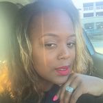 Jaclyn Jones-Griffin - @mzjackeyg - Instagram