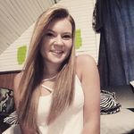 Jaclyn N Griffin - @jackie_xo15 - Instagram