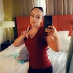 Jaclyn Irwin - @zacjax87 - Instagram