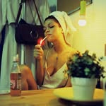 Lijun Hauf - @jaclynjensen209 - Instagram