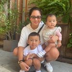 Jaclyn Juárez - @kengnimom - Instagram