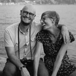 Nate and Jaclyn Kaiser - @imageisfound - Instagram