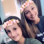 Jaclyn & Kendall - @jaclyn_kendall_spammmz - Instagram