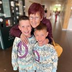 Jackie Larkin - Facebook