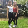Jackie - @jaclynmackenzie_ - TikTok