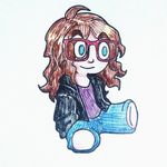 Jaclyn Mackenzie - @jaclyn_de_artist - Instagram
