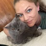 Jaclyn McBride - @luckymomma7 - Instagram
