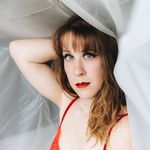 Jaclyn McBride - @jac_attax - Instagram