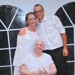 Jaclyn McBride - @nannyjackie426 - Instagram