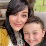 Jaclyn McMahon - @jaclyn85_ - Instagram