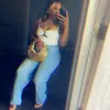 Jacqueline Merchant - @jmm__xo - TikTok