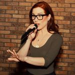 Jaclyn Monroe Comedy - @jaclynmonroecomedy - Instagram