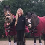 grote fan🐴💕 - @jaclynn.ottenfan - Instagram