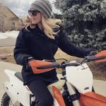 Jaclyn Payne - @jaxs717 - Instagram