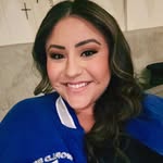 Jaclyn Peña - @jaclynterice - Instagram
