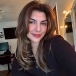 Jaclyn Pierce - @jac1ynnn - Instagram