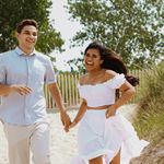 Jaclyn and Nathaniel Pugh - @2pughsinapod - Instagram