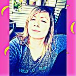 Jaclyn Pugh - @reduserohio - Instagram