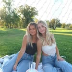 Jaclyn Rich - @aponi.downham_1931 - Instagram