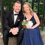 Jackie Johnson Tidwell - @jaclynruth5 - Instagram
