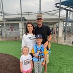 Jaclyn Sherman Mayfield - @jacmayfield - Instagram