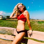 Jaclyn Simmons - @jaclynsimmonsspam - Instagram
