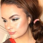 Jaclyn Simmons MUA - @jdsimmonsmua - Instagram