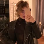 Charli Jaclyn Sinclair - @charlisgame - Instagram