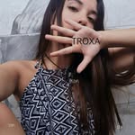 Jaclyn Sosa - @jaclynsosa003 - Instagram