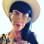 Jaclyn Stack - @sweet_jack_of_hearts - Instagram