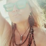 Jaclyn Starr - @earthienergi - Instagram