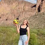 Jaclyn Stone - @jaclynstone14 - Instagram