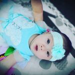 Jaclyn Stone - @blessedlittlemiss - Instagram