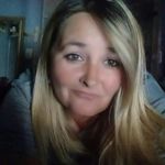 Jaclyn Strong - @jaclyn_marie81 - Instagram