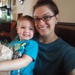 Jaclyn Summers - @momma_is_gettin_fit17 - Instagram