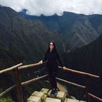 Jackie Swanson - @jaclyntheripper - Instagram