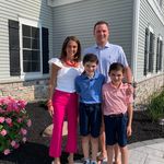 Jaclyn D'Aloia Swanson - @jaclynswanson2boys - Instagram