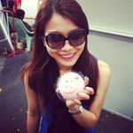 Jaclyn Tan - @incrediblejac - Instagram