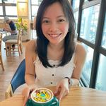 Jaclyn Tan - @littleyellow318 - Instagram