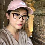 Jaclyn Tan - @pinkeuphoria111 - Instagram