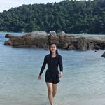 Jaclyn Tan - @jaclyntyf - Instagram